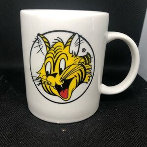 Giant Tiger “Proud to be Canadian” Mug
